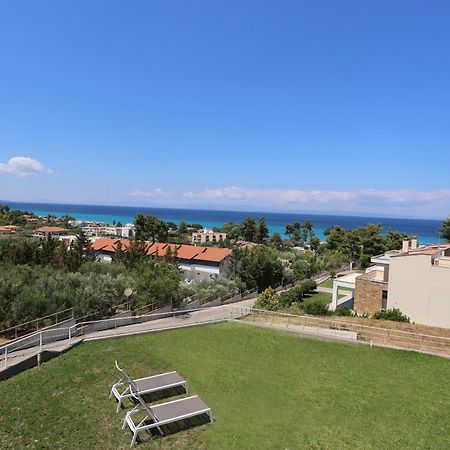 Villa Rossa Chaniotis Exterior foto